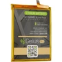 Аккумулятор Gelius Pro 3340mAh (HB386483ECW) for Huawei Honor 6X: Производитель Gelius