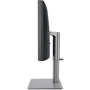 Монитор BenQ PD2725U (9H.LJXLA.TBE): Время реакции, мс 5