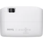 Проектор  BenQ MW536 (9H.JN877.33E): Інтерфейси Разъем для микрофона, Разъем для наушников, RS-232, HDMI