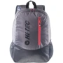 Рюкзак Hi-Tec Pinback-Nine Iron/Blk/Red серый (5902786014583): Страна производитель Китай