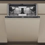 Встраиваемая посудомоечная машина Whirlpool W7I HT58 T