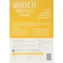 Wider World 2nd Ed Starter Student's Book +eBook NEW: Производитель Pearson Education Limited