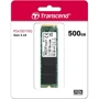 Transcend 110Q 500 GB (TS500GMTE110Q): Интерфейс подключения M.2 (PCI-E)