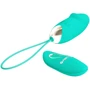 Виброяйцо с ДУ LYBAILE Pretty Love - Julia Dream chaser 2 Green (BI-014362W-4A4)