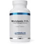 Douglas Laboratories Prolonged-Release Melatonin 3 mg Мелатонин пролонгированное высвобождение 180 таблеток