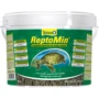 Корм для черепах Tetra ReptoMin гранули 10 л (4004218201354): Призначення Для всеїдних рептилій