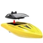 Катер на радіокеруванні SYMA Q5 Mini Boat невеликого розміру (23 см) фото 3
