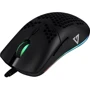 Мышь Modecom Shinobi 3327 Volcano (M-MC-SHINOBI-3327-100): Максимальное разрешение сенсора, dpi 12000