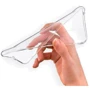 Чехол для телефонов BeCover TPU Case Transparancy for ZTE Blade A52 (708942): Материал силикон