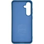 Чохол для телефона ArmorStandart ICON Case Blue для Samsung S24 FE (ARM76936)