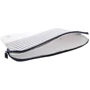 MW Sleeve Case White Mariniere (MW-410066) for MacBook 13": Тип аксессуара чехол