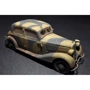 Сборная модель MiniArt Немецкий автомобиль Personenwagen Typ 170V Saloon (MA35203)