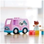 LEGO DUPLO Пекарня (10928) фото 6