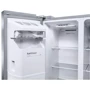 Холодильник Side-by-Side Bosch KAG93AIEP: Управление сенсорное
