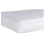 Матрас Солодких Снів Bamboo Comfort Elite 10 см (кокос, полиуретан, кокос) белый: Высота, см 10
