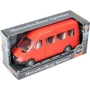 Игрушечная машинка Tigres Mercedes-Benz Sprinter Пассажирский (39656)