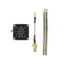 Відеопередавач (VTX) AKK Ultra Long Range All Channels 3W 5.8GHz 96CH Low Band (TX3000AC96) фото 4