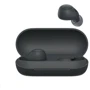 Навушники Sony WF-C700N Black: Тип конструкції вакуумні