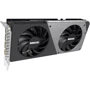 Видеокарта INNO3D GEFORCE RTX 4070 SUPER TWIN X2 OC (N407S2-126XX-186162N)