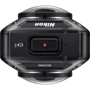Цифрова відеокамера Відеокамера Nikon KeyMission 360 фото 6
