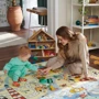 Двосторонній килимок Kinderkraft Matty 2 (KPMATT200000000) фото 13