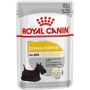 Влажный корм Royal Canin Dermacomfort Adult для собак разных размеров с чувствительной кожей, склонной к раздражениям 85 г (11810019)