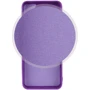 Чехол для телефонов Lakshmi Case Silicone Cover Full Camera Purple for Xiaomi Redmi Note 13 Pro+: Совместимость Xiaomi Redmi Note 13 Pro+