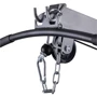 Фитнес станция inSPORTline Profigym C300 з витягом (20764) фото 5