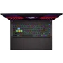 Ноутбук MSI Vector 16 HX A14VHG-692US (VECTOR16HX14692): Процессор Intel Core i9-14900HX (2.2 - 5.7 ГГц) / 24 - ядерный