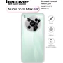Чехол для телефонов BeCover TPU Case Transparancy for Nubia V70 Max (713565)