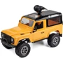 Машинка Otamanko 4x4 повнопривідний позашляховик з камерою (532.01.40)