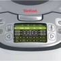Мультиварка Tefal Fuzzy Logic RK812B32: Выпечка есть
