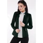 Піджак FashionUp PG-1655A-42 42 зелений
