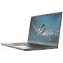 Ноутбук Fujitsu Lifebook U7411 (PCKU7411MP5JMPL): Процесор Intel Core i5-1145G7 (2.6 - 4.4 ГГц) / 4 - ядерный