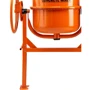 Бетоносмеситель Concrete Mixer Standart 140 л (110-4021): Объем смеси, л 110