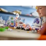Конструктор LEGO Friends Космическая база на Марсе и ракета (42605) фото 9