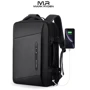 Рюкзак Рюкзак Mark Ryden MR9299KR Black