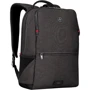 Сумка для ноутбуков Wenger 14" MX Reload Gray: Форм-фактор 14"