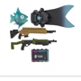 Коллекционная фигурка Jazwares Fortnite Legendary Series Vendetta S9 15 см (FNT0822) фото 8