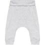 Штани H & M 7Z5846507 62 см сірі