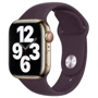 Аксесуар для Watch Apple Sport Band Dark Cherry (MKUJ3) для Apple Watch 38/40/41mm UA: Виробник Apple