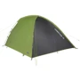 Палатка High Peak Rapido 3 (Dark Green/Light Green)
