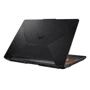 Ноутбук ASUS TUF Gaming F15 FX506LI (FX506LI-HN138T) RB: Процессор Intel Core i7-10870H (2.2 - 5.0 ГГц) / 8 - ядерный