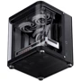 Корпус JONSBO TK-1 Black фото 7