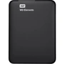 Зовнішній жорсткий диск WD Elements Portable 2TB (WDBU6Y0020BBK-WESN)