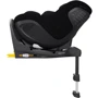 Автокресло MAXI-COSI Mica 360 PRO i-Size Authentic Black (8549671110): Внутренние ремни 5-ти точечные