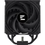 Кулер Zalman CNPS13X Black: Тип підшипника гидродинамический
