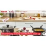 Сковорода Tefal Simply Clean Thermo-Spot 26см (B5670553) фото 9