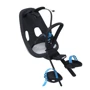Детское велокресло на руль Thule Yepp Nexxt Mini Snow White (TH12080103)