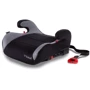 Бустер Kidwell BAXTER Isofix 15-36 кг Black